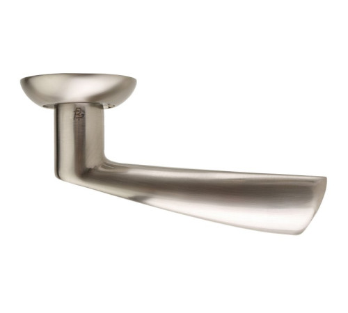 Ручки на розетах Gavroche CUPRUM Cu - A5 SN/CP