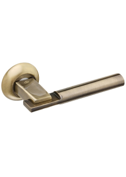Ручки на розетах Gavroche ZIRCONIUМ Zr – А5 AB