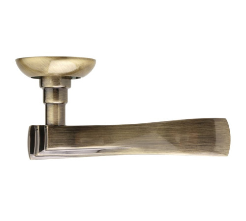 Ручки на розетах Gavroche RUBIDIUM Rb - A5 AB