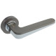 Ручки на розетах Gavroche PALLADIUM Pd - Z2 MBN/CP