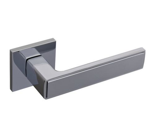 Ручки на розетах Gavroche NIKEL Ni - Z25 CP/CP