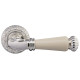 Ручки на розетах Gavroche NEODIUM Nd - Z20 BS/B