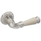 Ручки на розетах Gavroche NEODIUM Nd - Z20 BS/B