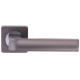 Ручки на розетах Gavroche CALIFORNIUM Cf - A1 MBN/CP