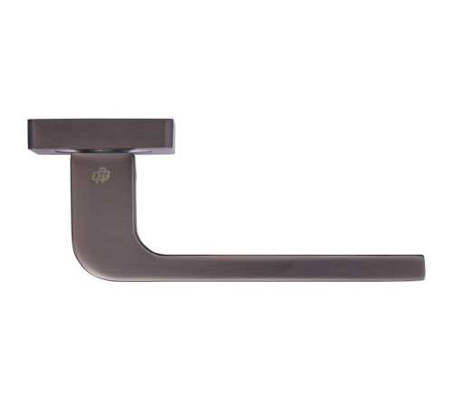 Ручки на розетах Gavroche CALIFORNIUM Cf - A1 MBN/CP