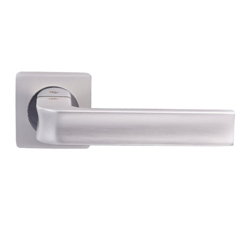 Ручки на розетах Gavroche CALIFORNIUM Cf - A1 PW/CP