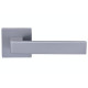 Ручки на розетах Gavroche THORIUM Th - Z25 MSCB