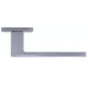 Ручки на розетах Gavroche THORIUM Th - Z25 MSCB
