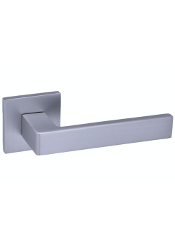 Ручки на розетах Gavroche THORIUM Th - Z25 MSCB