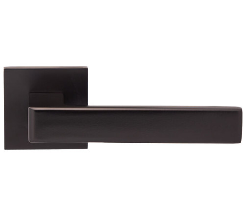 Ручки на розетах Gavroche THORIUM Th - Z25 Black