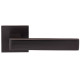 Ручки на розетах Gavroche THORIUM Th - Z25 Black