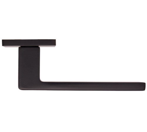 Ручки на розетах Gavroche THORIUM Th - Z25 Black