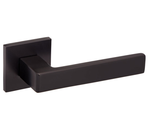 Ручки на розетах Gavroche THORIUM Th - Z25 Black