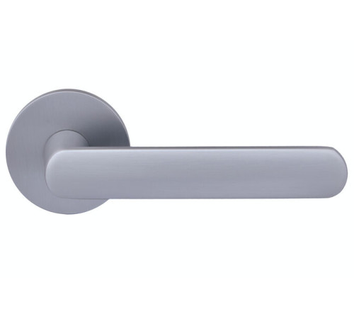 Ручки на розетах Gavroche THALLIUM Tl - Z33 MSCB