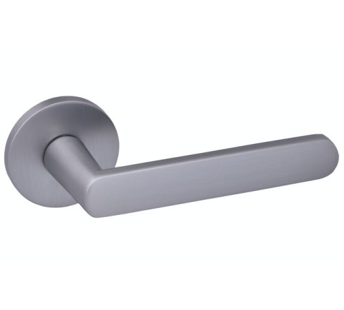 Ручки на розетах Gavroche THALLIUM Tl - Z33 MSCB
