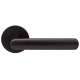 Ручки на розетах Gavroche THALLIUM Tl - Z33 Black