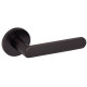 Ручки на розетах Gavroche THALLIUM Tl - Z33 Black