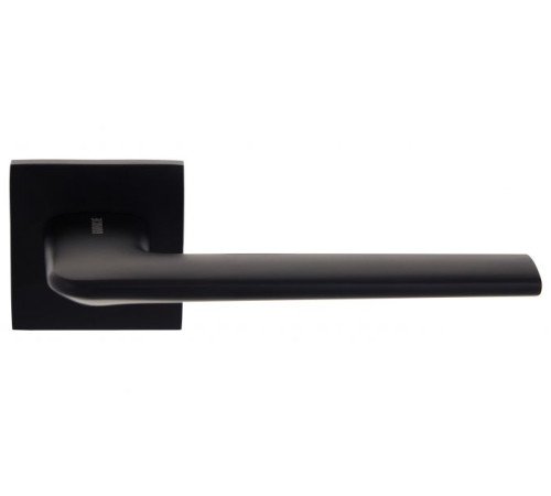 Ручки на розетах Gavroche HASSIUM Hs - A25 Black