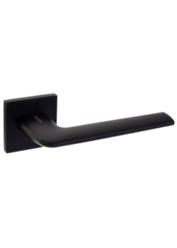 Ручки на розетах Gavroche HASSIUM Hs - A25 Black