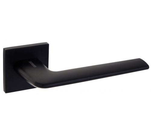 Ручки на розетах Gavroche HASSIUM Hs - A25 Black