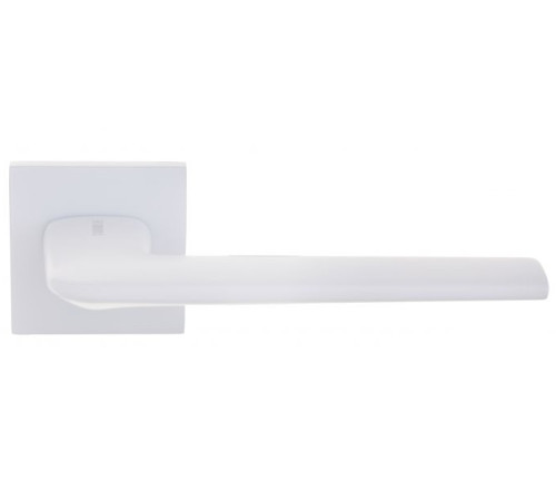Ручки на розетах Gavroche HASSIUM Hs - A25 White