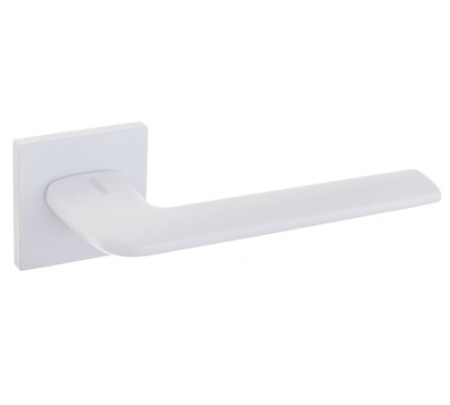 Ручки на розетах Gavroche HASSIUM Hs - A25 White