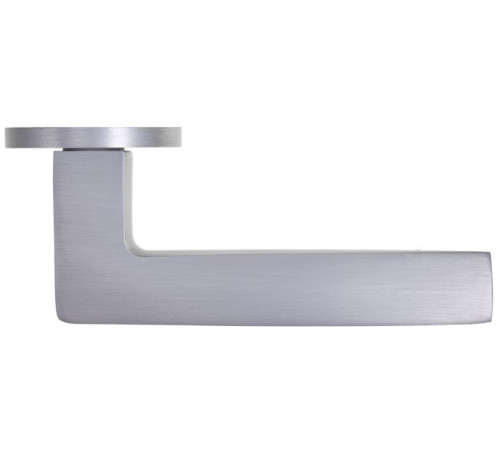 Ручки на розетах Gavroche COBALTUM Co - Z25 MSCB