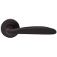 Ручки на розетах Gavroche IRIDIUM Ir - Z2 Black