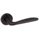 Ручки на розетах Gavroche IRIDIUM Ir - Z2 Black