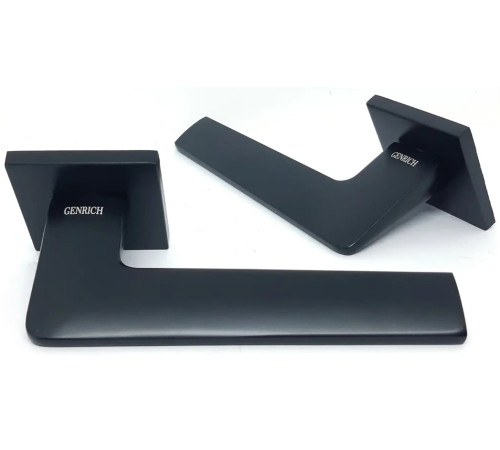 Ручки на розетах Genrich R77.205