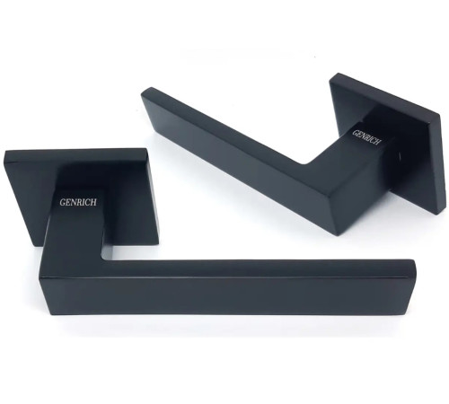 Ручки на розетах Genrich R77.210