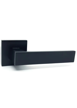 Ручки на розетах Genrich R77.210