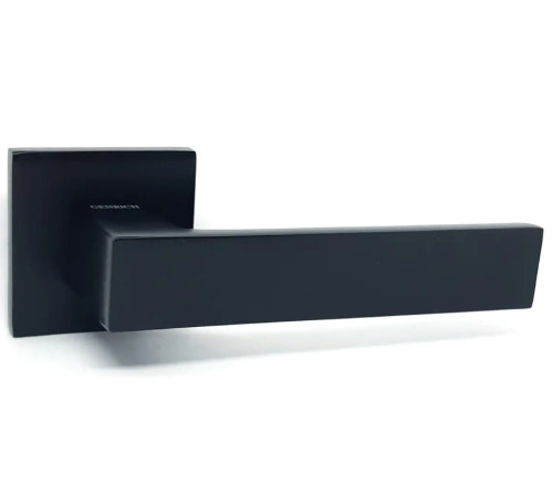 Ручки на розетах Genrich R77.210