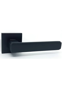 Ручки на розетах Genrich R77.215