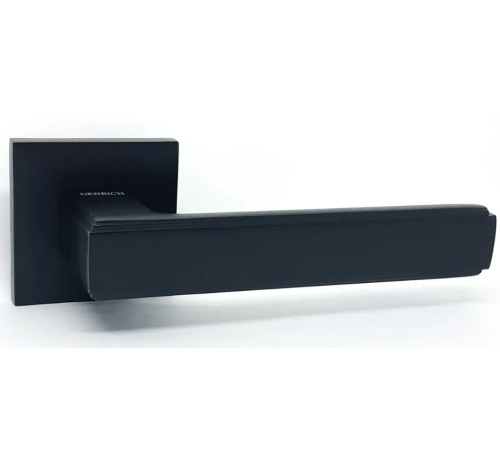 Ручки на розетах Genrich R77.215