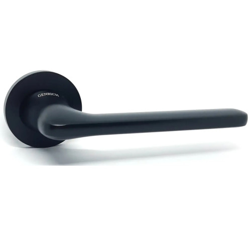Ручки на розетах Genrich R27.756