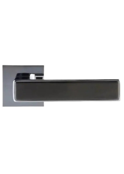 Ручки на розетах Genrich R77.225