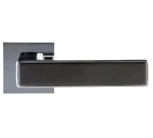 Ручки на розетах Genrich R77.225