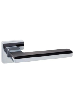 Ручки на розетах Genrich R77.722