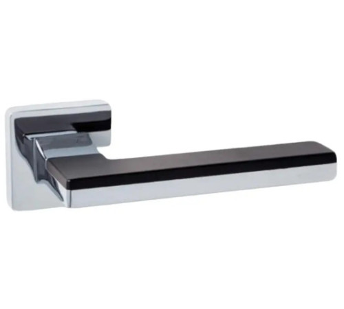 Ручки на розетах Genrich R77.722
