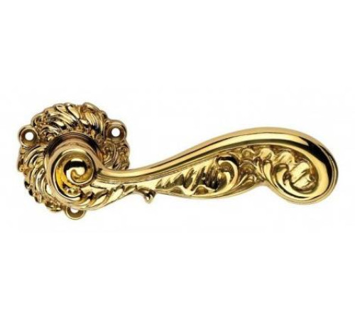 Ручки на розетах Linea Cali Rococo