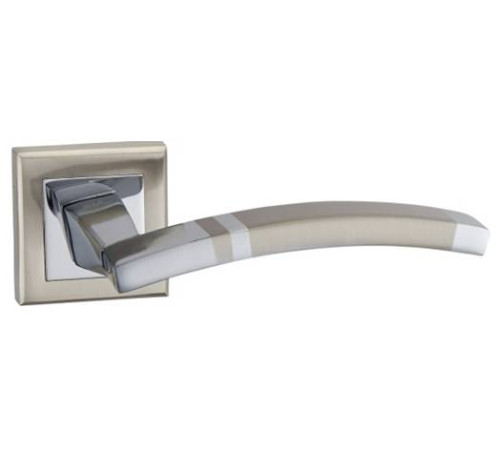 Ручки на розетах MVM A-1344 E8 SN-CP