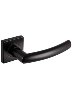 Ручки на розетах MVM S-1101 Black