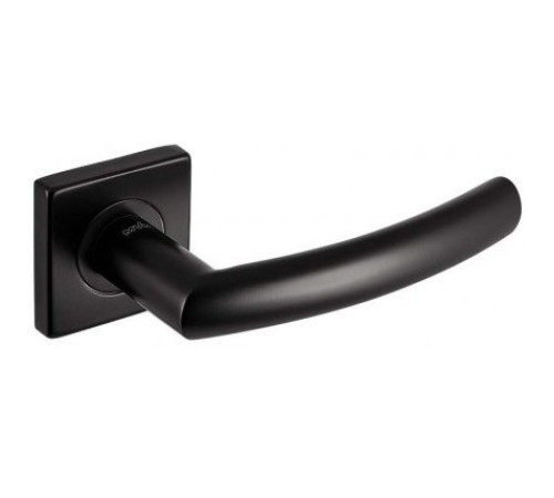 Ручки на розетах MVM S-1101 Black