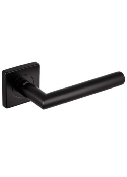 Ручки на розетах MVM S-1136 Black