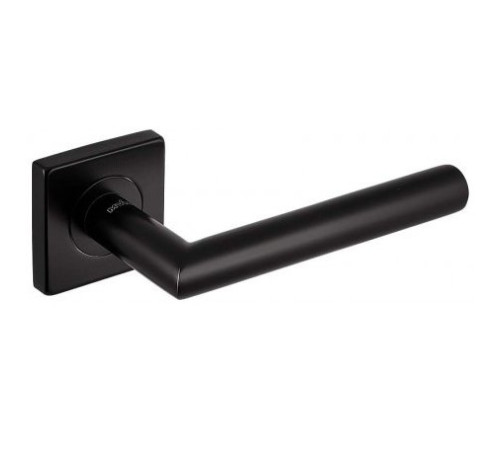 Ручки на розетах MVM S-1136 Black