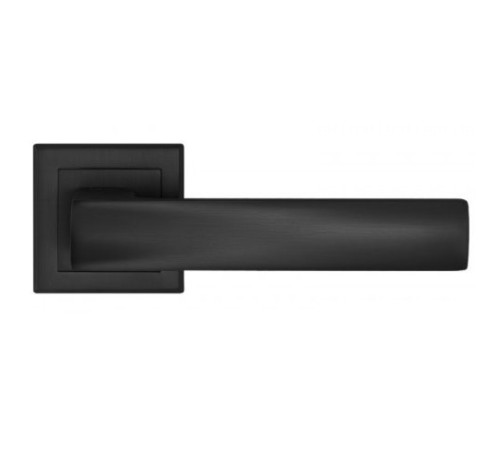 Ручки на розетах MVM A-2010 Black