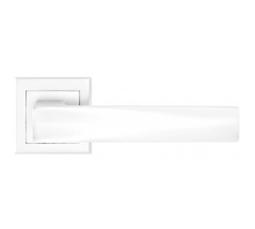 Ручки на розетах MVM A-2010 White