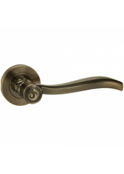 Ручки на розетах Oro Oro 047-16E