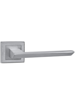 Ручки на розетах Punto Blade QL SSC-16